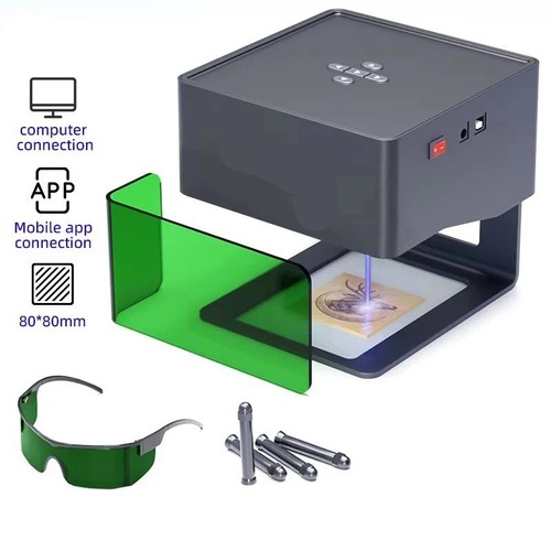 Mini bluetooth ser engraver - mini,