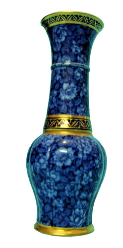 Antique wedgwood lustre - antique,