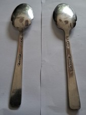 A Pair Of Vintage  Walker And