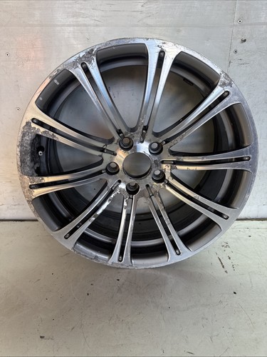 Refurbished bmw e92 - refurbished,