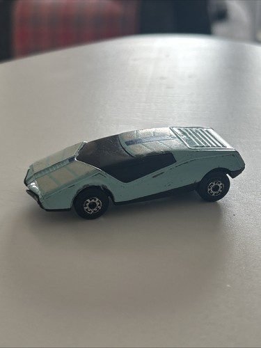 Matchbox toys superfast - toys, 1:64