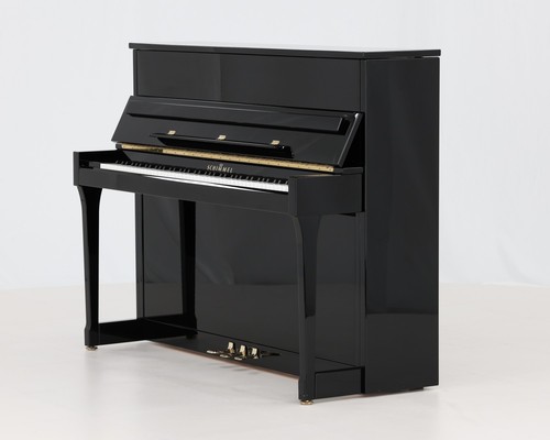 Schimmel 115 upright piano - 115,