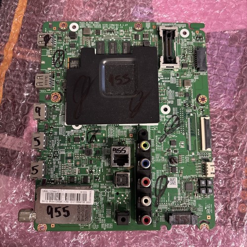 Samsung ue48j5500ak main - samsung, av