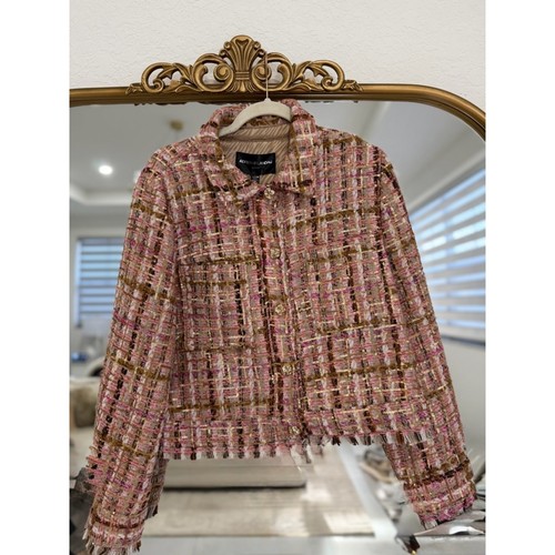Adrienne landau tweed - adrienne,