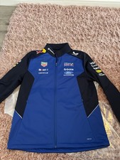 Oracle Red Bull Racing F1 2026