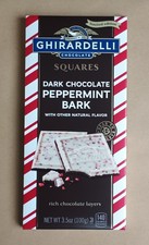 Ghirardelli Squares Dark