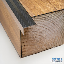 15mm Stair Nosing Threshold