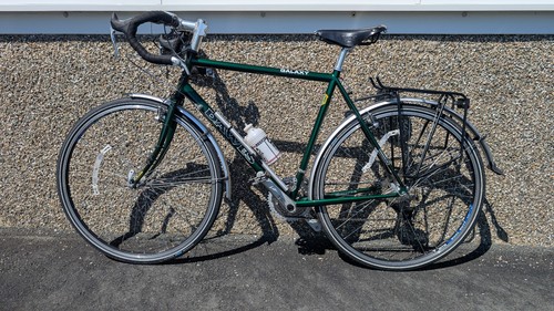 Dawes galaxy touring - touring, |