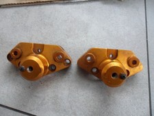 GO KART REAR BRAKE CALIPER