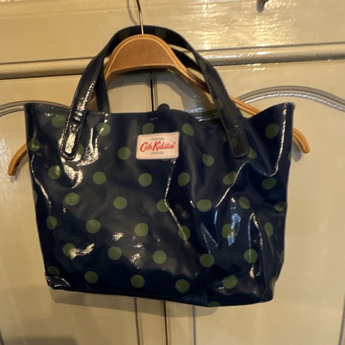 Cath kidston navy green - navy,