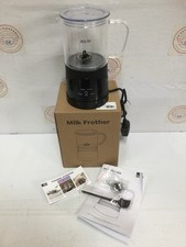 OMISOON 4-in-1 Milk Frother
