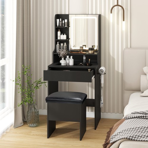 Modern vanity dressing - dressing, table