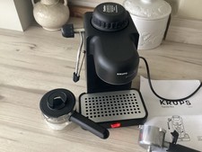 KRUPS 963 Espresso Mini Coffee