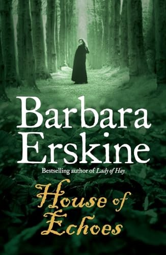 House echoes erskine - of,