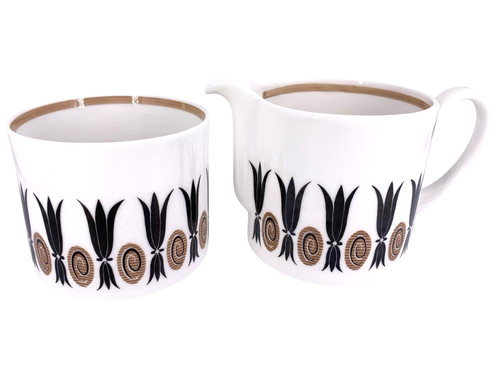 Susie cooper milk jug - susie, &