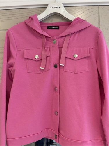 Doris streich jacket - doris,