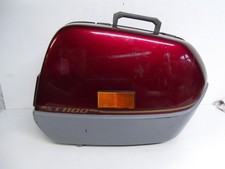HONDA ST1100 PAN EUROPEAN