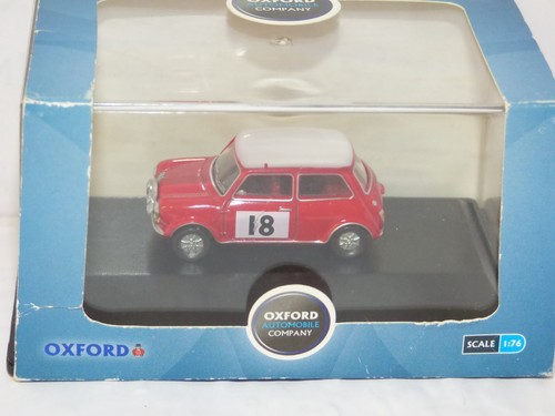 Oxford diecast scale - diecast,
