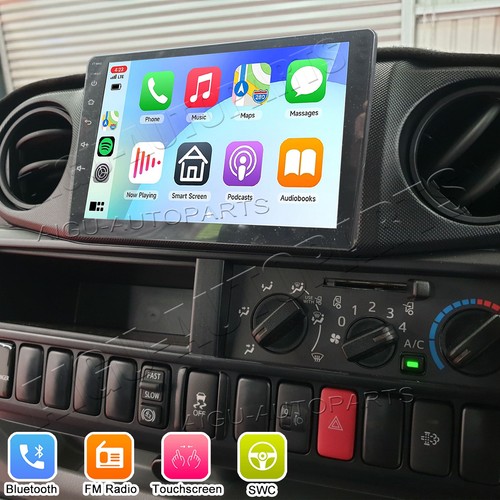 Carplay car radio - radio, for