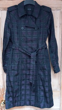 Jaeger  Trench Coat  Size UK
