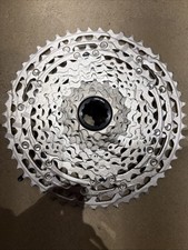 Shimano Deore CS-M6100