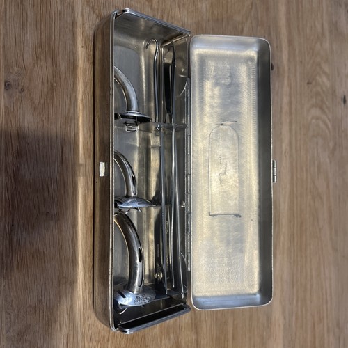 Vintage thackeray tracheostomy - vintage,