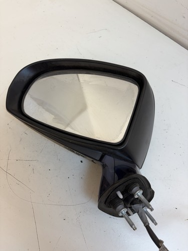 Passenger side wing mirror - passenger,