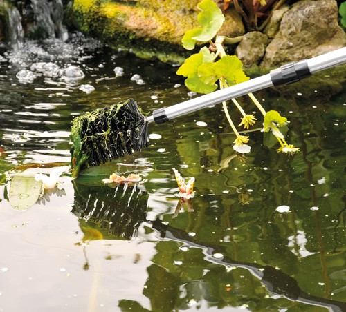 Hozelock blanket weed remover - hozelock,