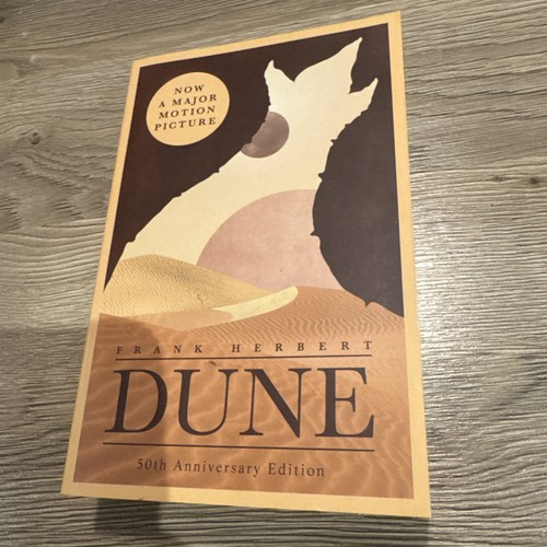 Dune herbert frank - dune, herbert,