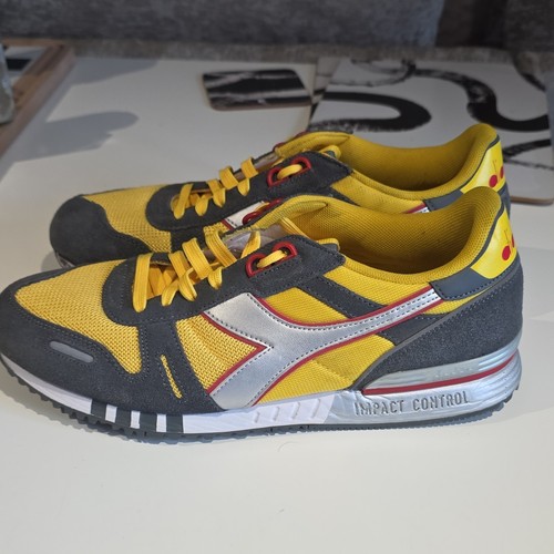 Diadora men low - men’s, top