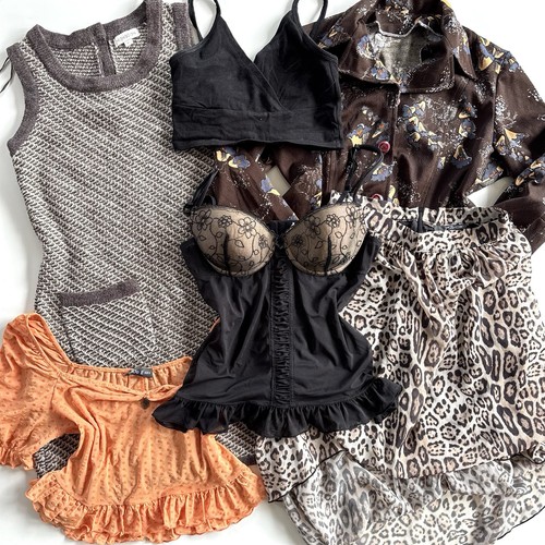 Women vintage y2k 6x - women’s,