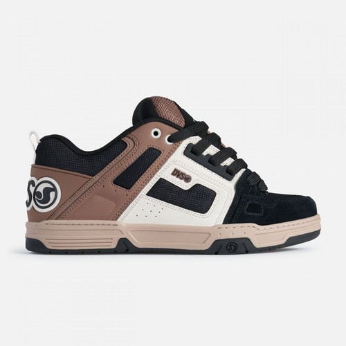 Dvs men comanche skate - dvs, shoe