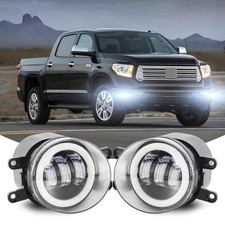 Bright LED Bumper Fog Lights