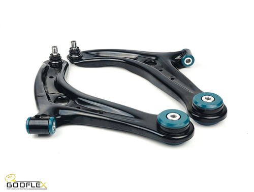 Fiesta front wishbone - fiesta,