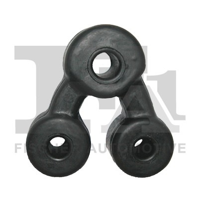 Mount exhaust system - exhaust, fa1