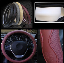 38CM Fiber PU Leather Embossed