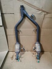 Ford Mustang Convertible 4.0 V6 05 - 09 Exhaust pipe Lambda sensor 7R33-5E213 