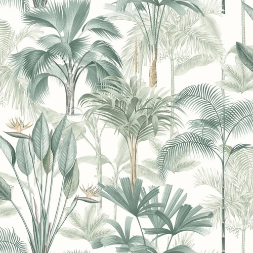 Arthouse king palm - king, tropical