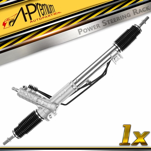 Premium power steering rack - a-premium,