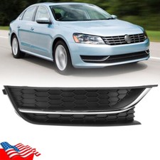 Front Fog Light Grille Grill
