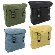 *Highlander Canvas Webbing