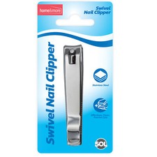 1-2 Toe Nail Clippers Heavy Duty Large Big Cutters Set For Trimmer Nipper Finger