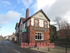 PHOTO  THE BUTCHERS ARMS