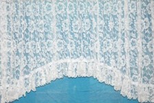 SORRENTO FRILLED ALL OVER