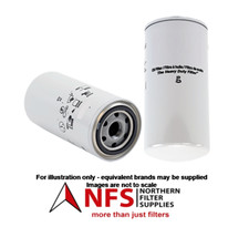 Oil filter for volvo penta - volvo,