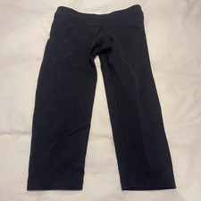 Zumba Capri Leggings Small