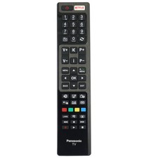 Remote for panasonic - remote, viera