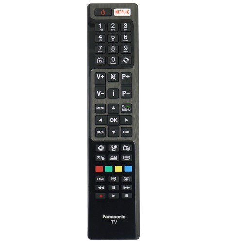 Remote for panasonic viera - panasonic,