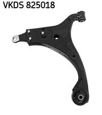 New Track Control Arm for