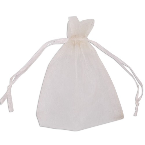Organza bags gift wedding - organza,